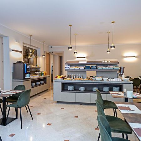 Hotel Gardenia & Villa Charme Adults Friendly 4Star Service Μπαρντολίνο Εξωτερικό φωτογραφία