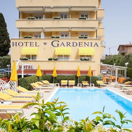 Hotel Gardenia & Villa Charme Adults Friendly 4Star Service Μπαρντολίνο Εξωτερικό φωτογραφία