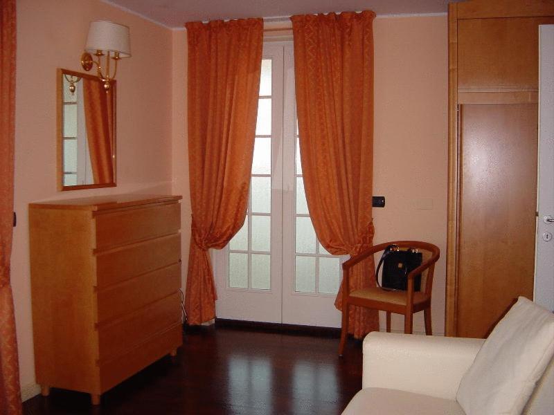 Hotel Gardenia & Villa Charme Adults Friendly 4Star Service Μπαρντολίνο Εξωτερικό φωτογραφία