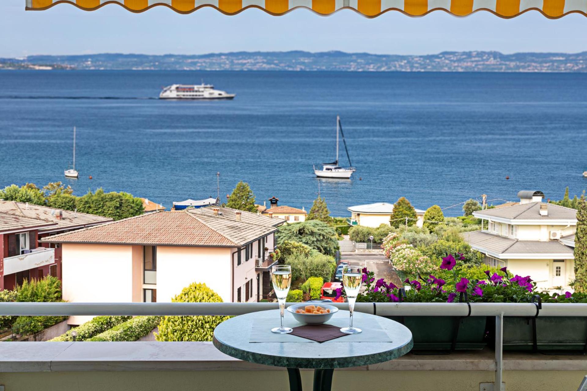 Hotel Gardenia & Villa Charme Adults Friendly 4Star Service Μπαρντολίνο Εξωτερικό φωτογραφία