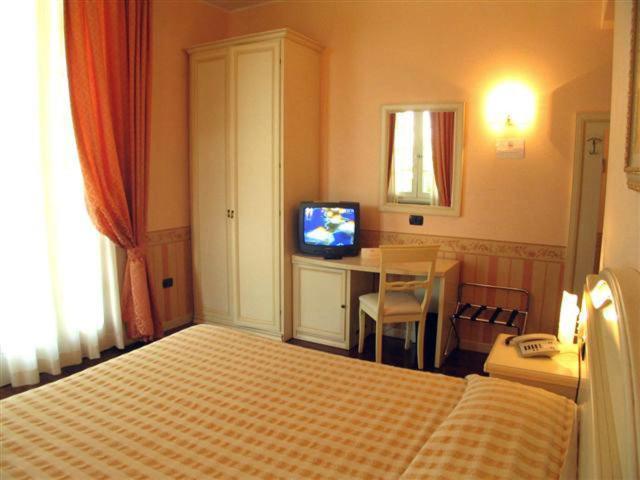 Hotel Gardenia & Villa Charme Adults Friendly 4Star Service Μπαρντολίνο Εξωτερικό φωτογραφία