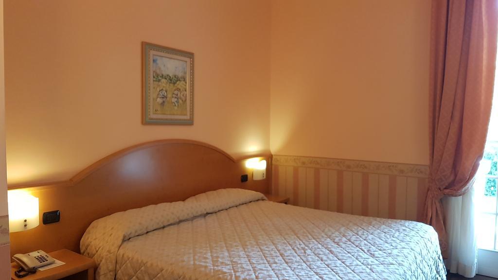Hotel Gardenia & Villa Charme Adults Friendly 4Star Service Μπαρντολίνο Εξωτερικό φωτογραφία