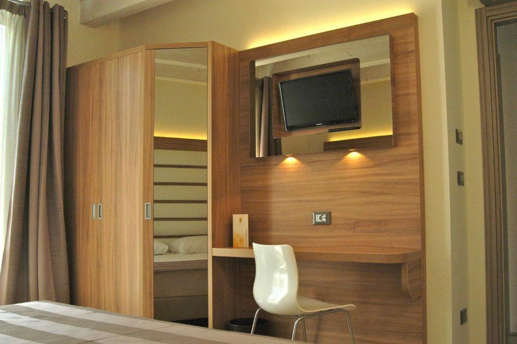 Hotel Gardenia & Villa Charme Adults Friendly 4Star Service Μπαρντολίνο Δωμάτιο φωτογραφία