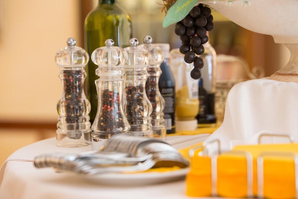 Hotel Gardenia & Villa Charme Adults Friendly 4Star Service Μπαρντολίνο Εξωτερικό φωτογραφία