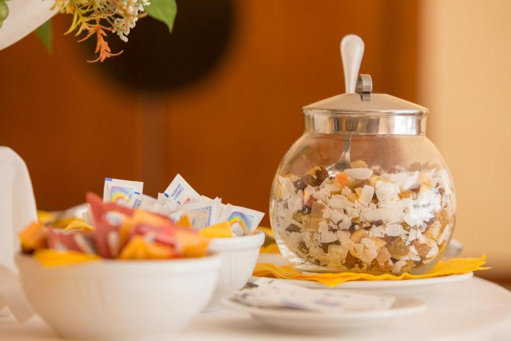 Hotel Gardenia & Villa Charme Adults Friendly 4Star Service Μπαρντολίνο Εξωτερικό φωτογραφία