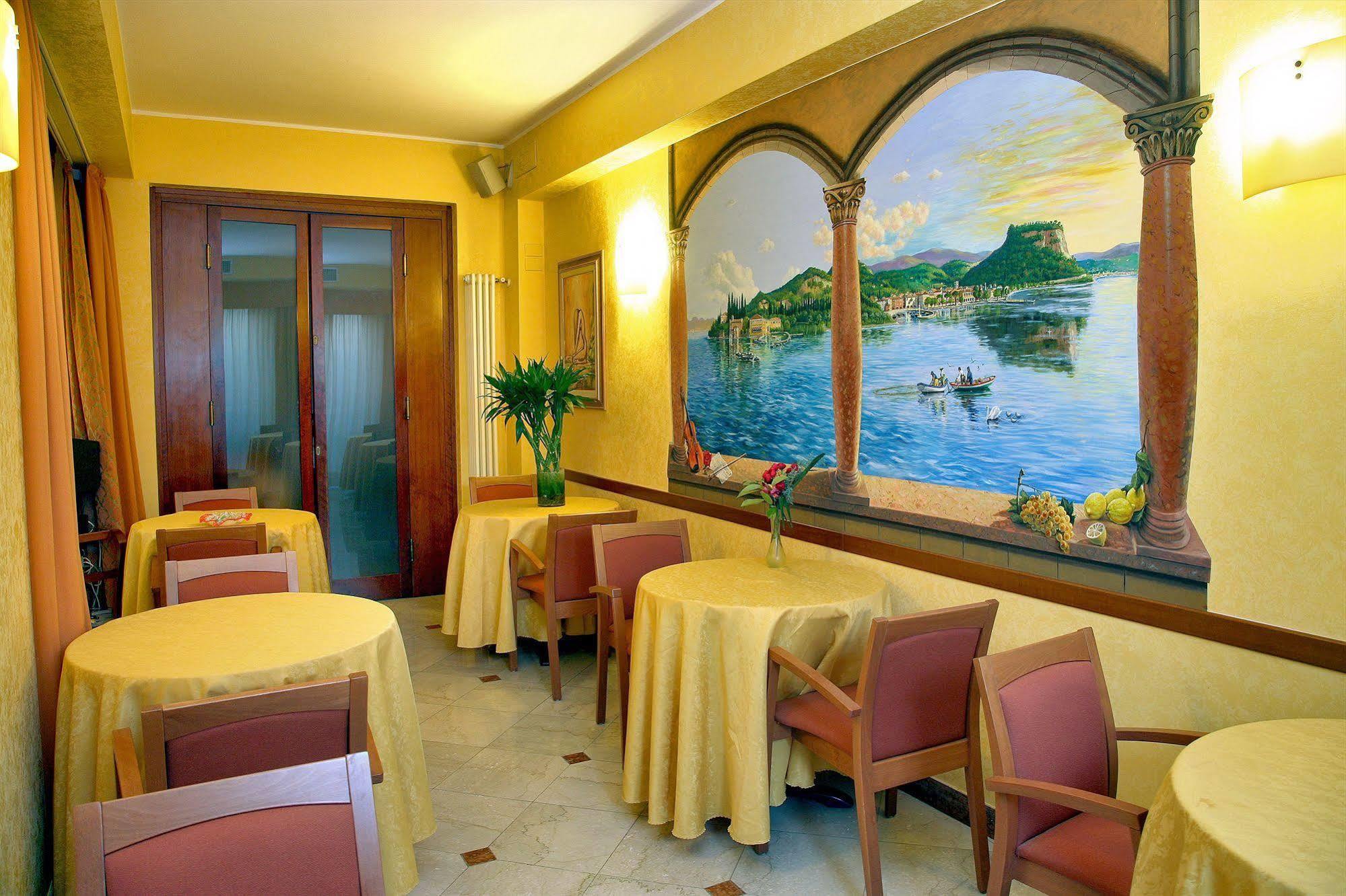 Hotel Gardenia & Villa Charme Adults Friendly 4Star Service Μπαρντολίνο Εξωτερικό φωτογραφία