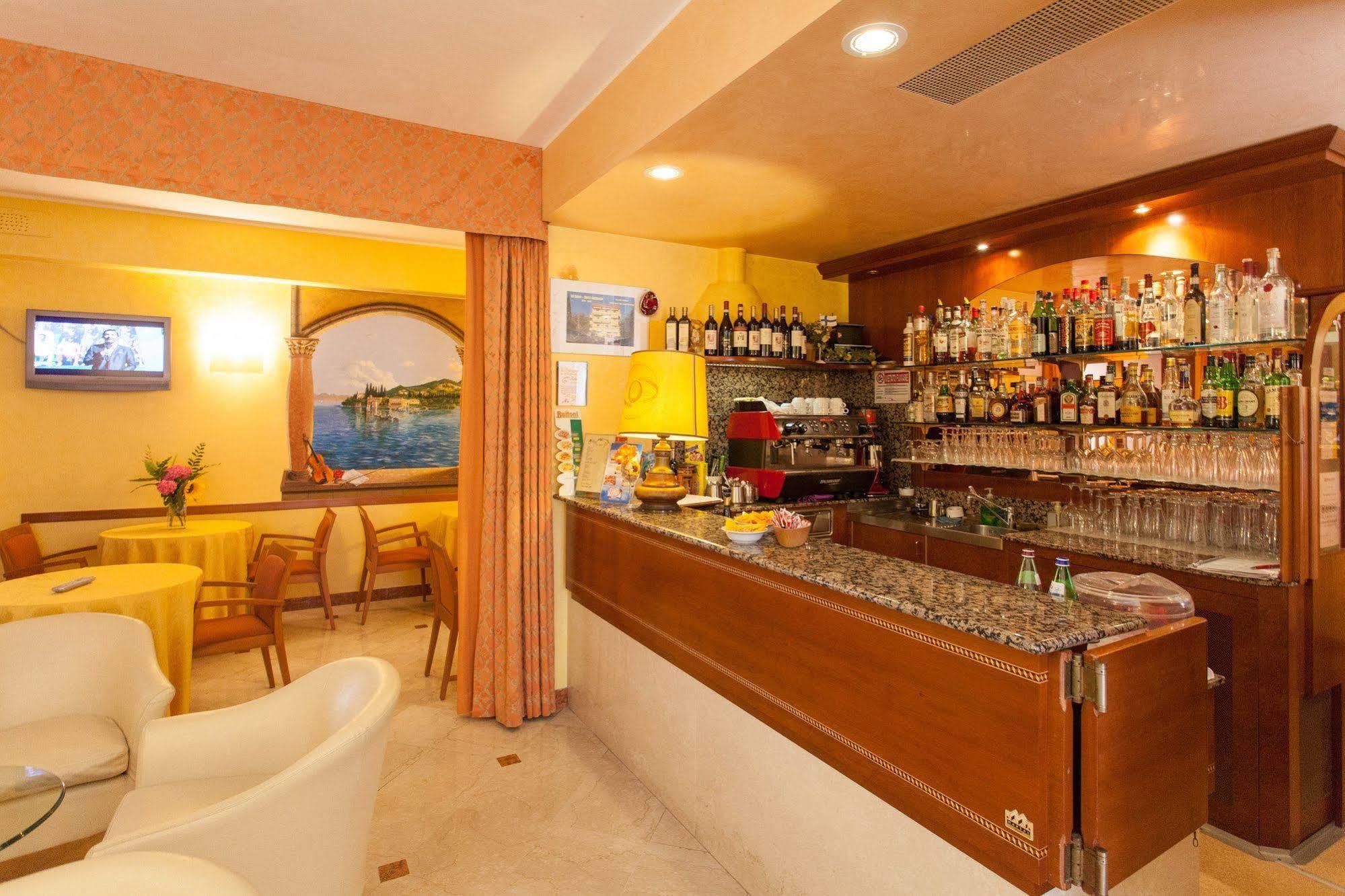 Hotel Gardenia & Villa Charme Adults Friendly 4Star Service Μπαρντολίνο Εξωτερικό φωτογραφία