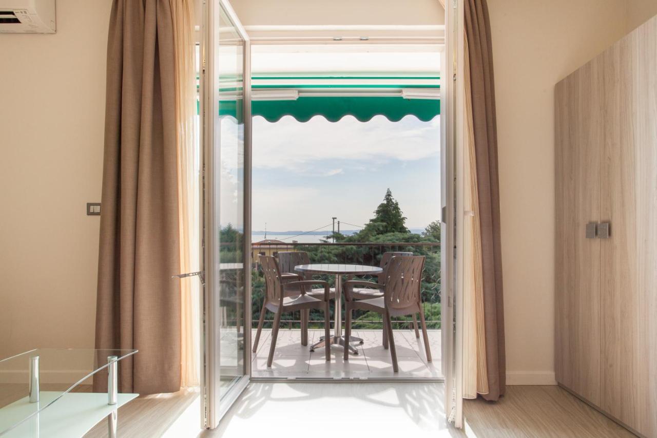 Hotel Gardenia & Villa Charme Adults Friendly 4Star Service Μπαρντολίνο Εξωτερικό φωτογραφία