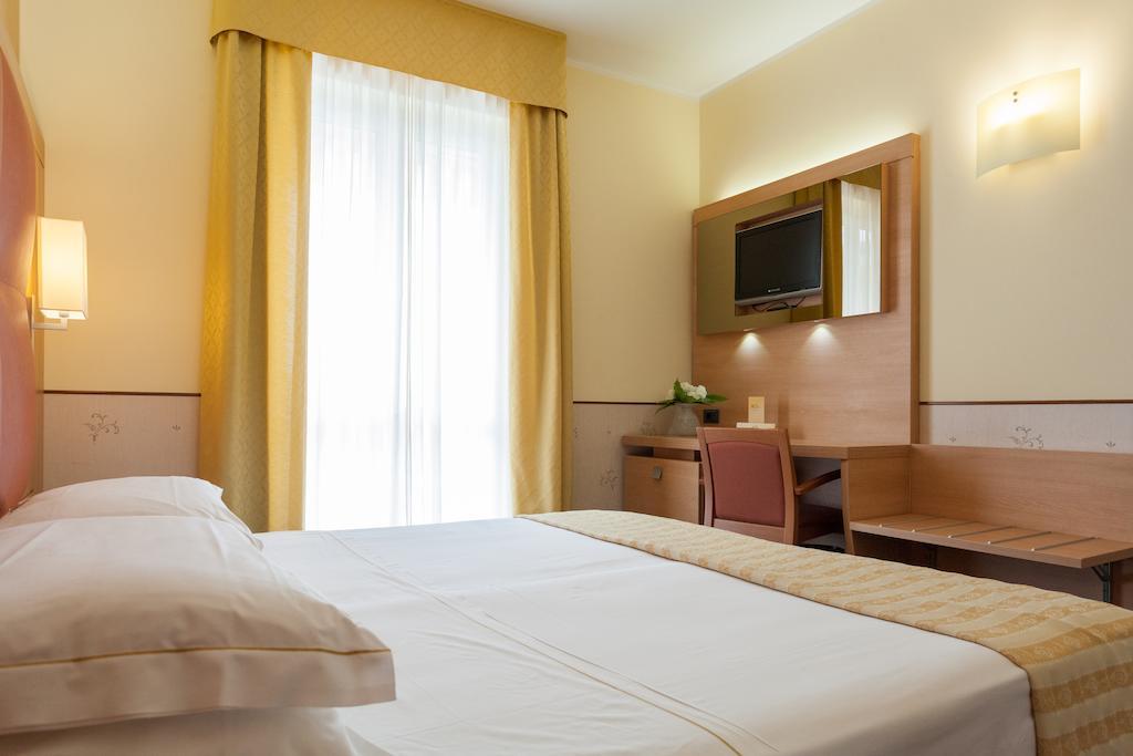 Hotel Gardenia & Villa Charme Adults Friendly 4Star Service Μπαρντολίνο Εξωτερικό φωτογραφία