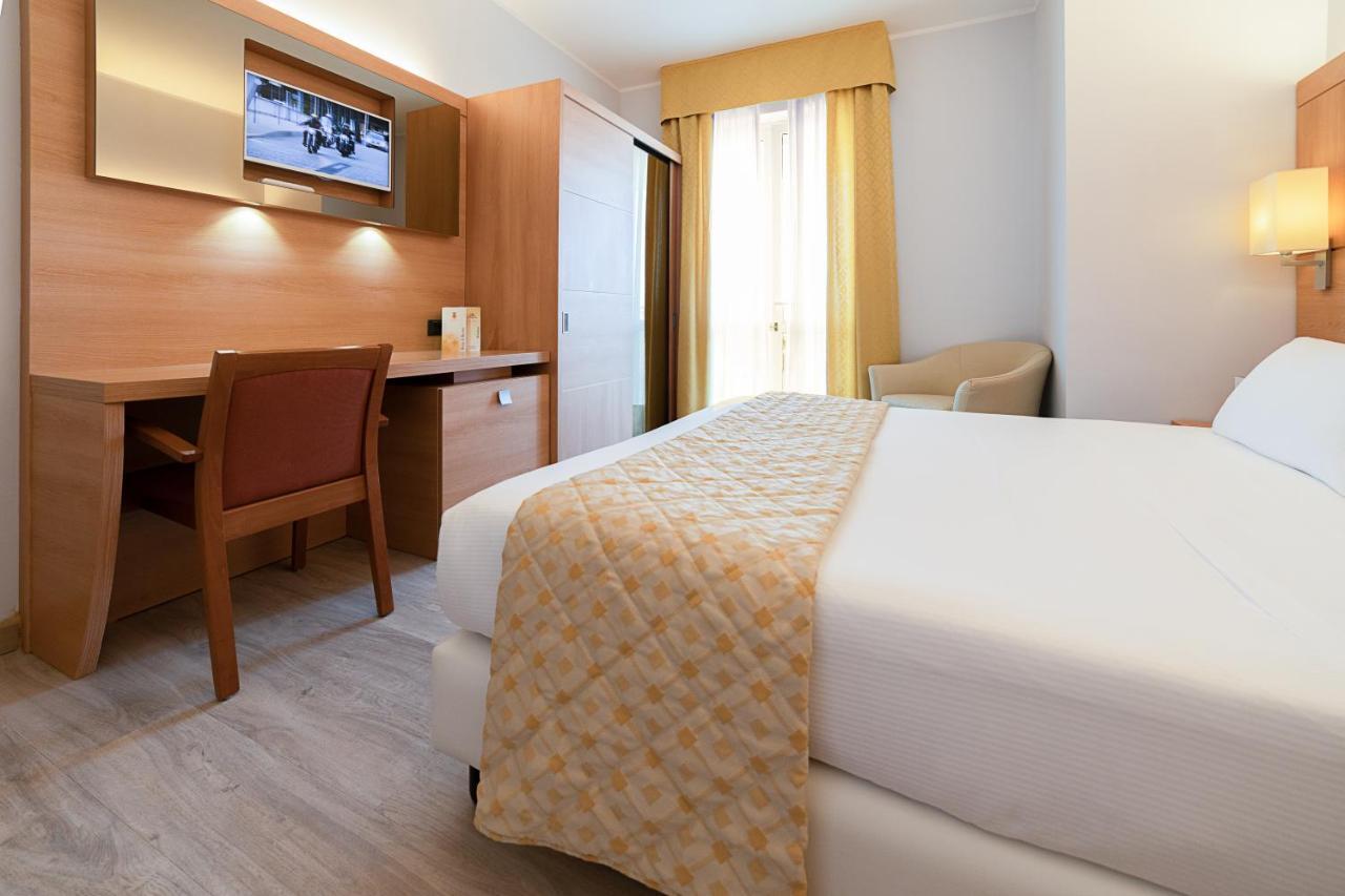 Hotel Gardenia & Villa Charme Adults Friendly 4Star Service Μπαρντολίνο Εξωτερικό φωτογραφία