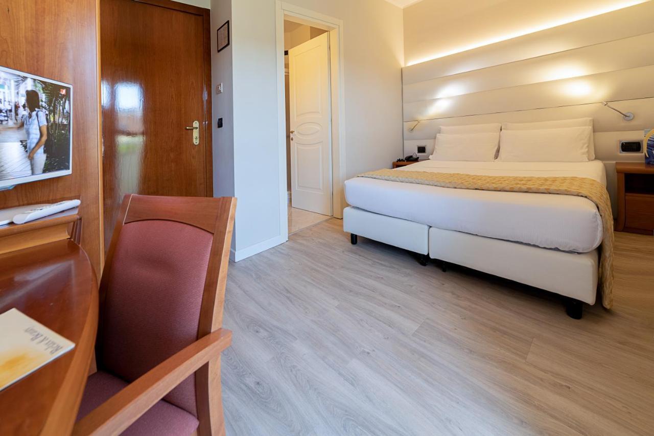 Hotel Gardenia & Villa Charme Adults Friendly 4Star Service Μπαρντολίνο Εξωτερικό φωτογραφία