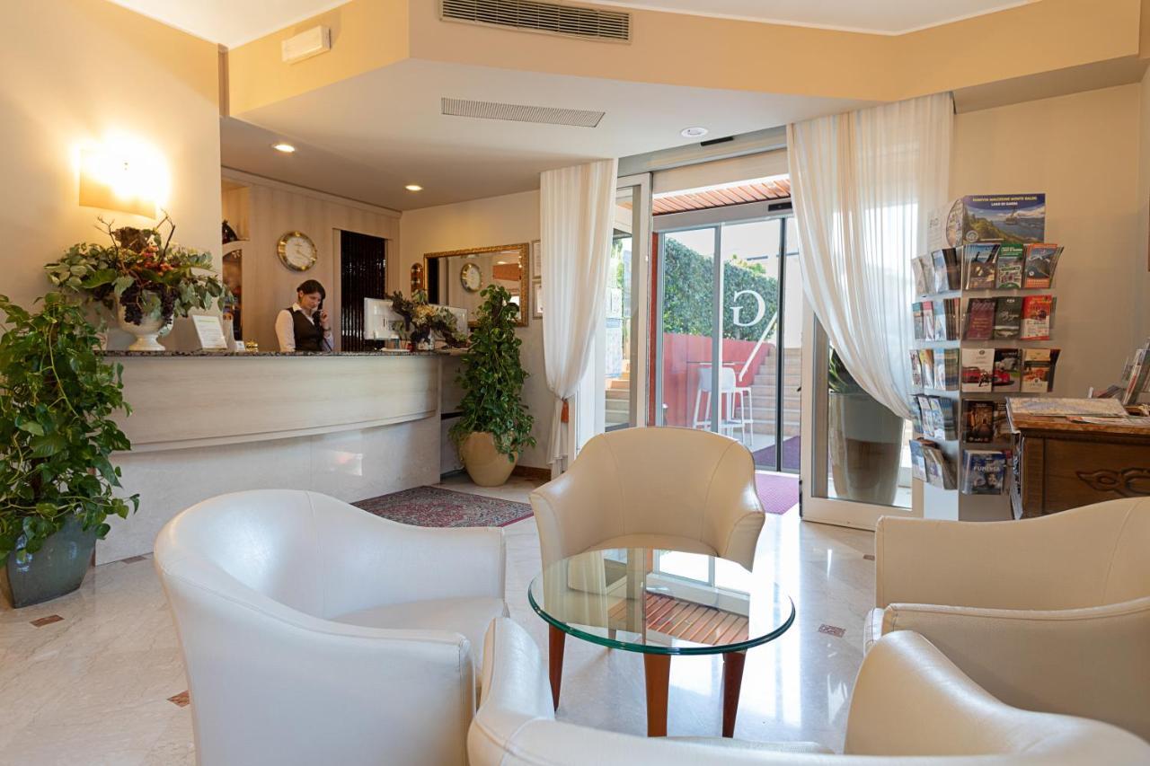 Hotel Gardenia & Villa Charme Adults Friendly 4Star Service Μπαρντολίνο Εξωτερικό φωτογραφία
