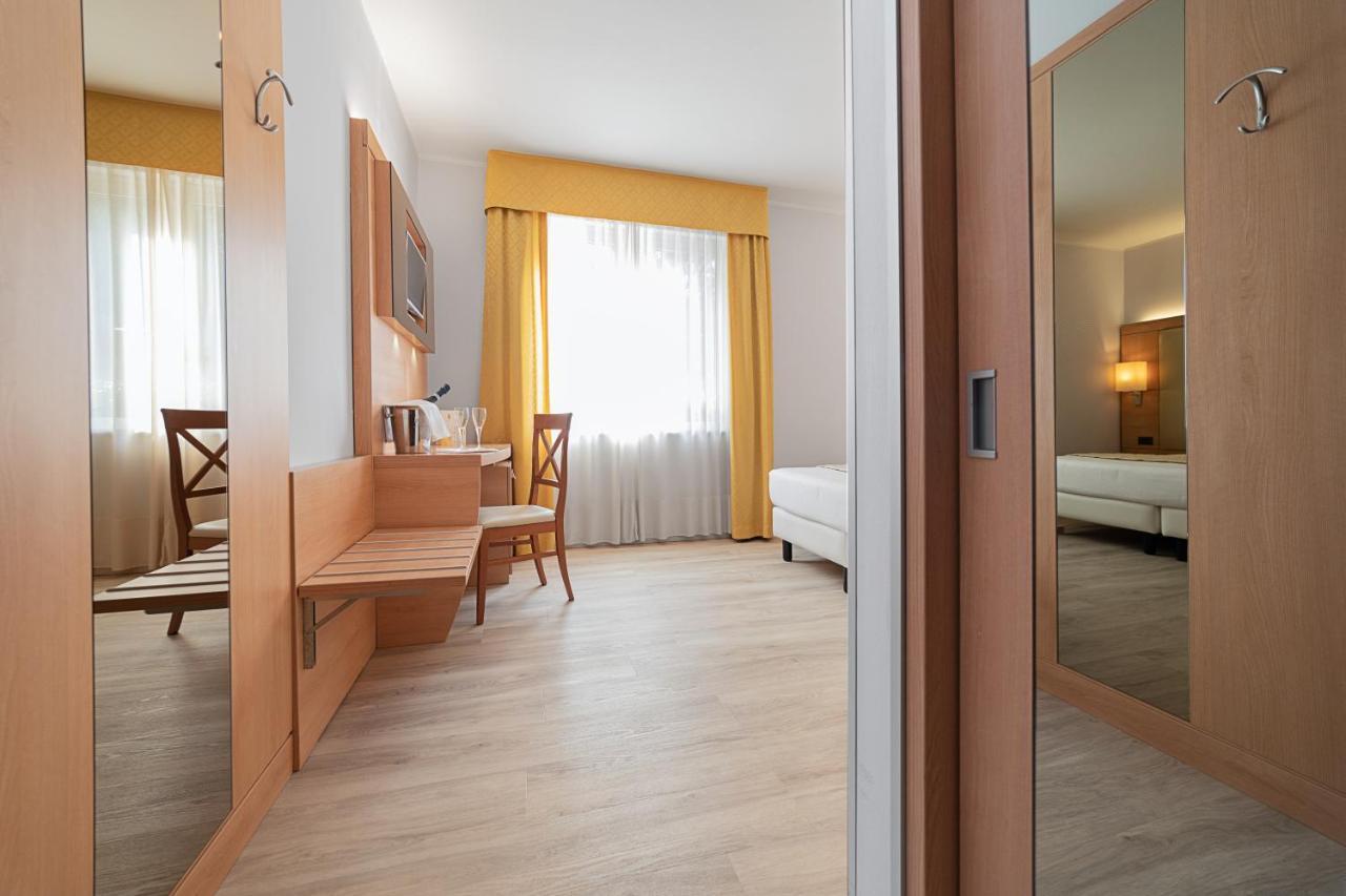 Hotel Gardenia & Villa Charme Adults Friendly 4Star Service Μπαρντολίνο Εξωτερικό φωτογραφία