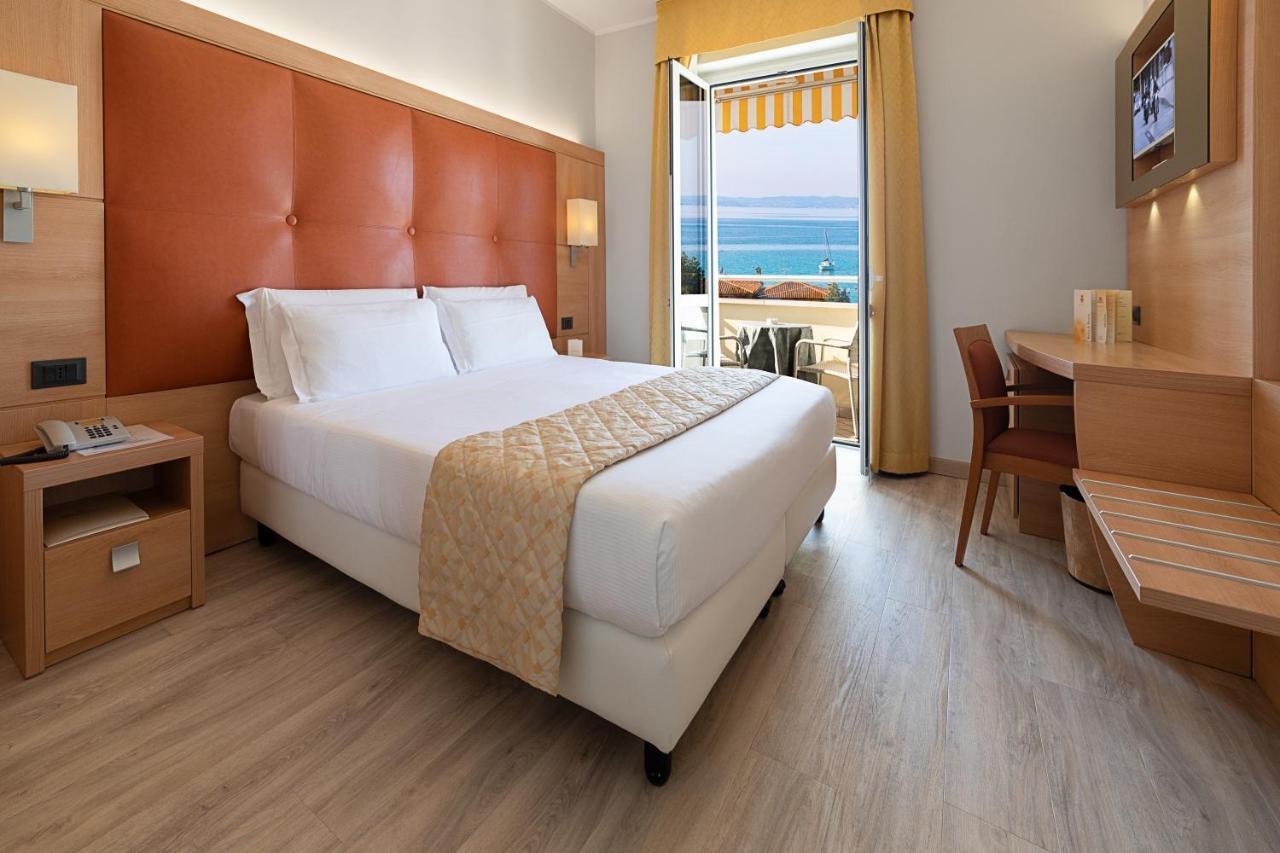 Hotel Gardenia & Villa Charme Adults Friendly 4Star Service Μπαρντολίνο Εξωτερικό φωτογραφία