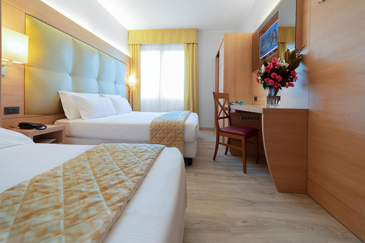 Hotel Gardenia & Villa Charme Adults Friendly 4Star Service Μπαρντολίνο Εξωτερικό φωτογραφία