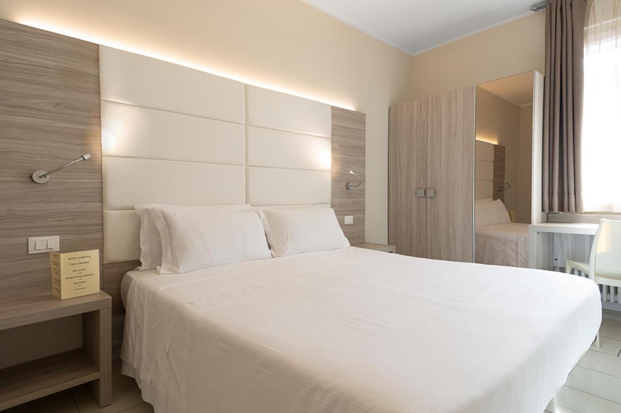 Hotel Gardenia & Villa Charme Adults Friendly 4Star Service Μπαρντολίνο Εξωτερικό φωτογραφία